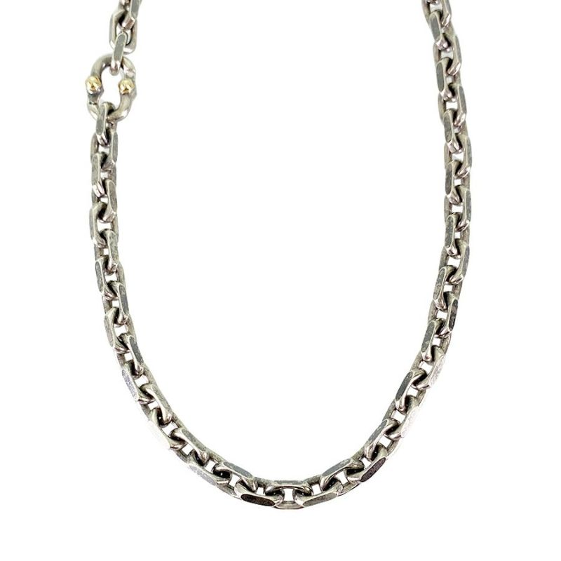 ティファニー ネックレス