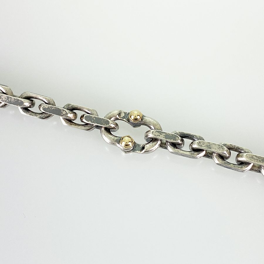 ティファニー ネックレス