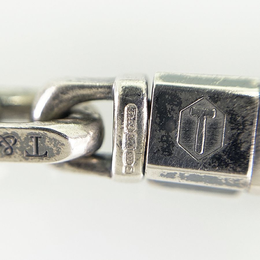 ティファニー ネックレス