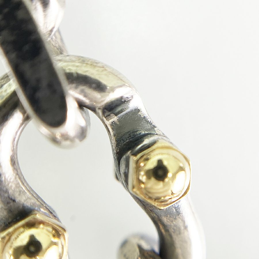 ティファニー ネックレス