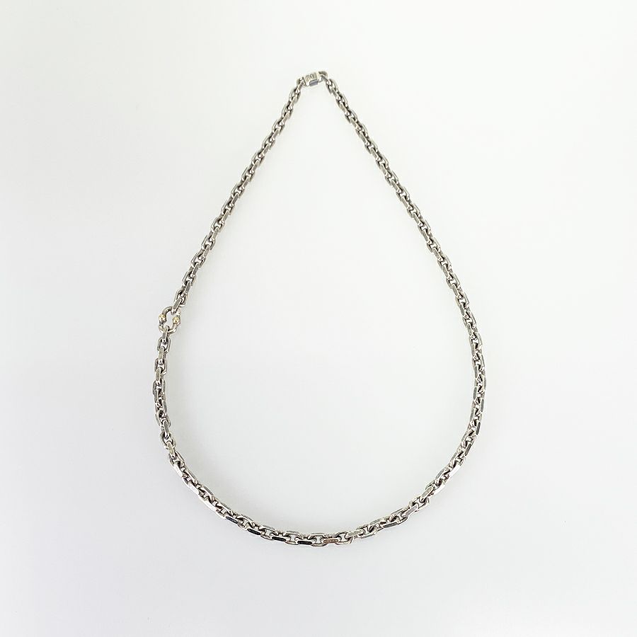 ティファニー ネックレス