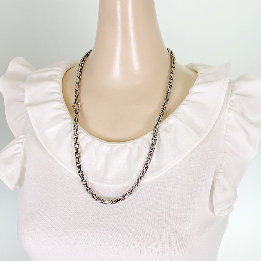 ティファニー ネックレス