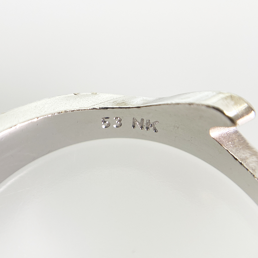 ジョージジェンセン リング