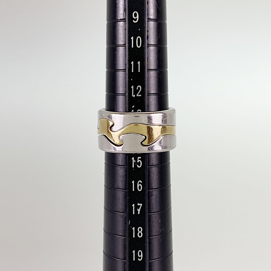 ジョージジェンセン リング