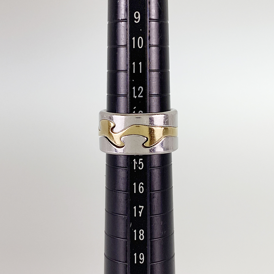 ジョージジェンセン リング