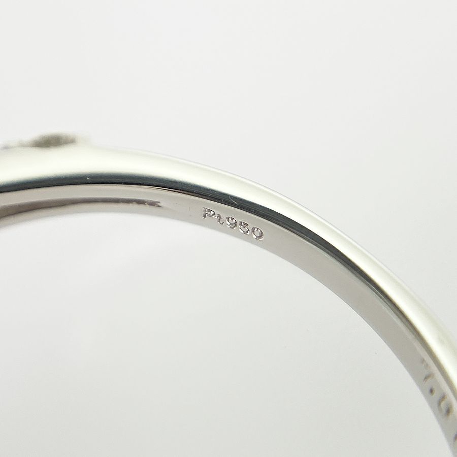 ノーブランド リング