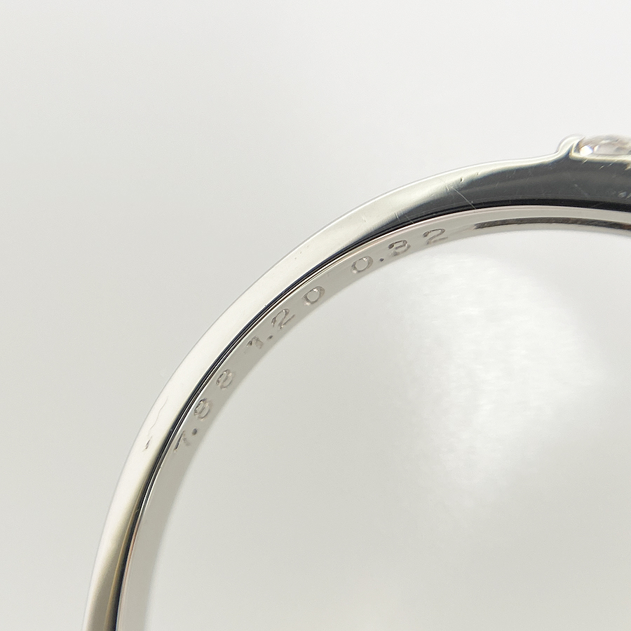 ノーブランド リング