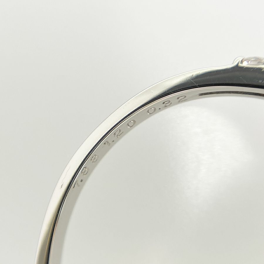 ノーブランド リング