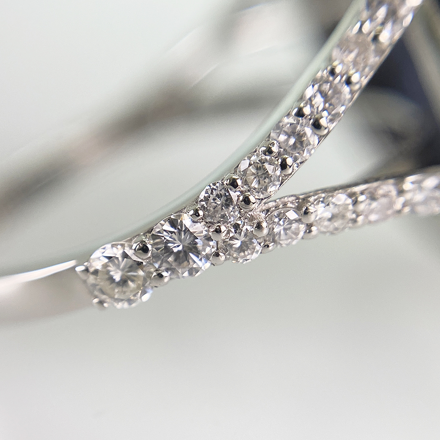 ノーブランド リング