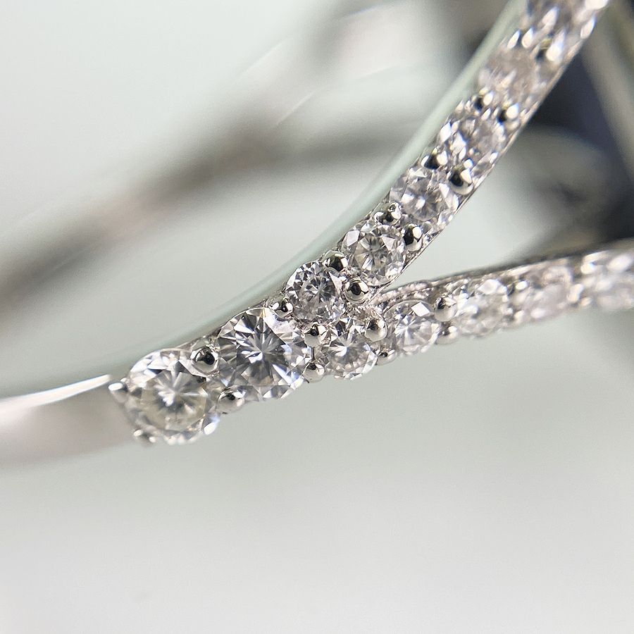 ノーブランド リング