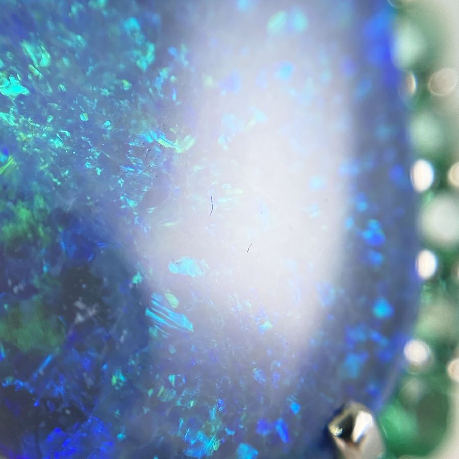 ノーブランド リング