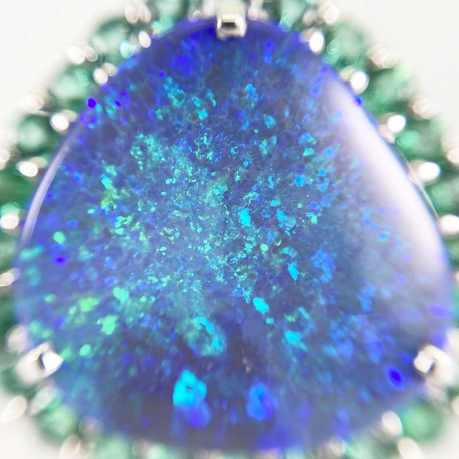 ノーブランド リング