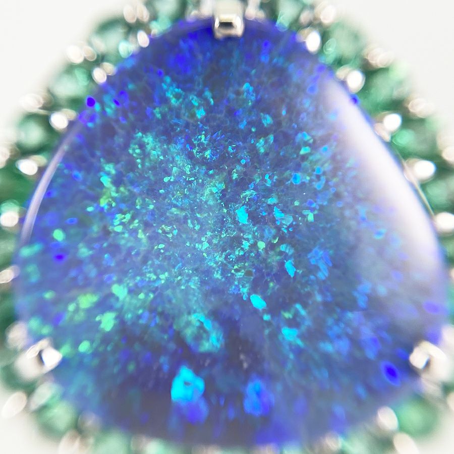 ノーブランド リング