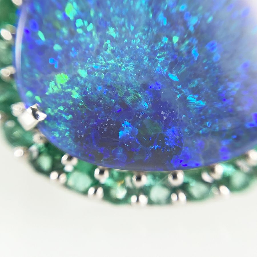 ノーブランド リング