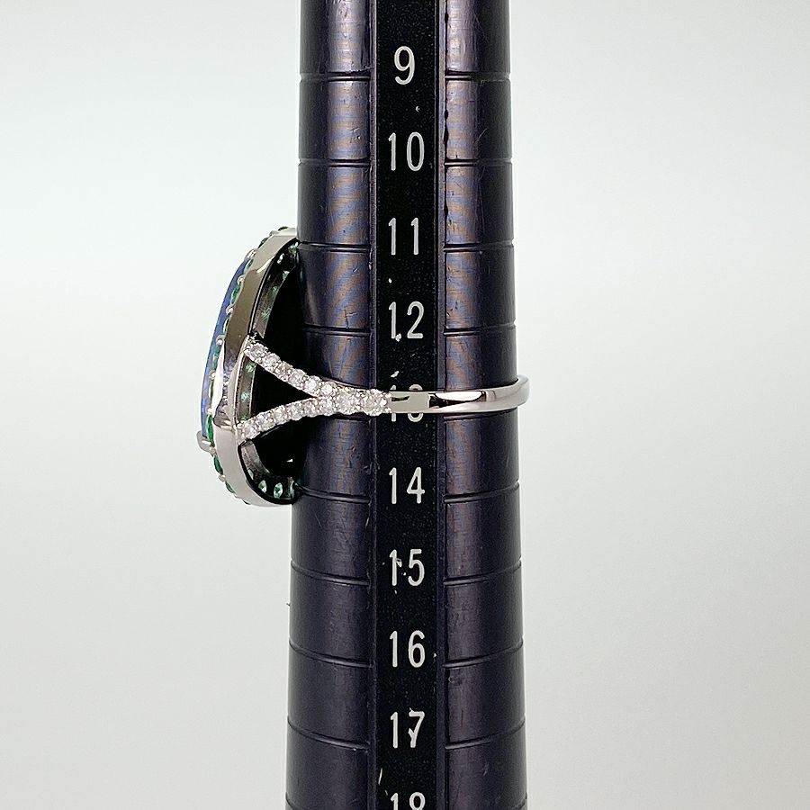 ノーブランド リング