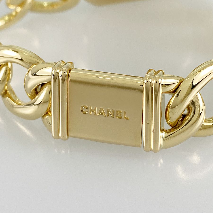 シャネル プルミエール  H0003 レディース 腕時計