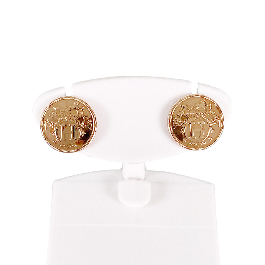 エルメス ピアス