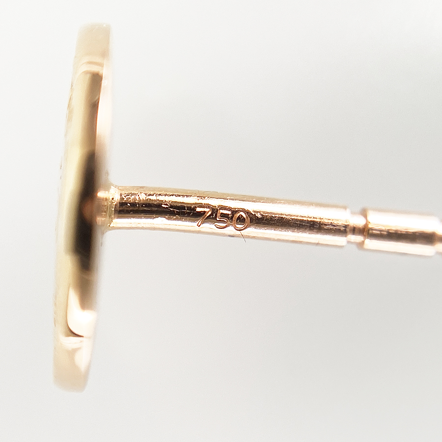 エルメス ピアス