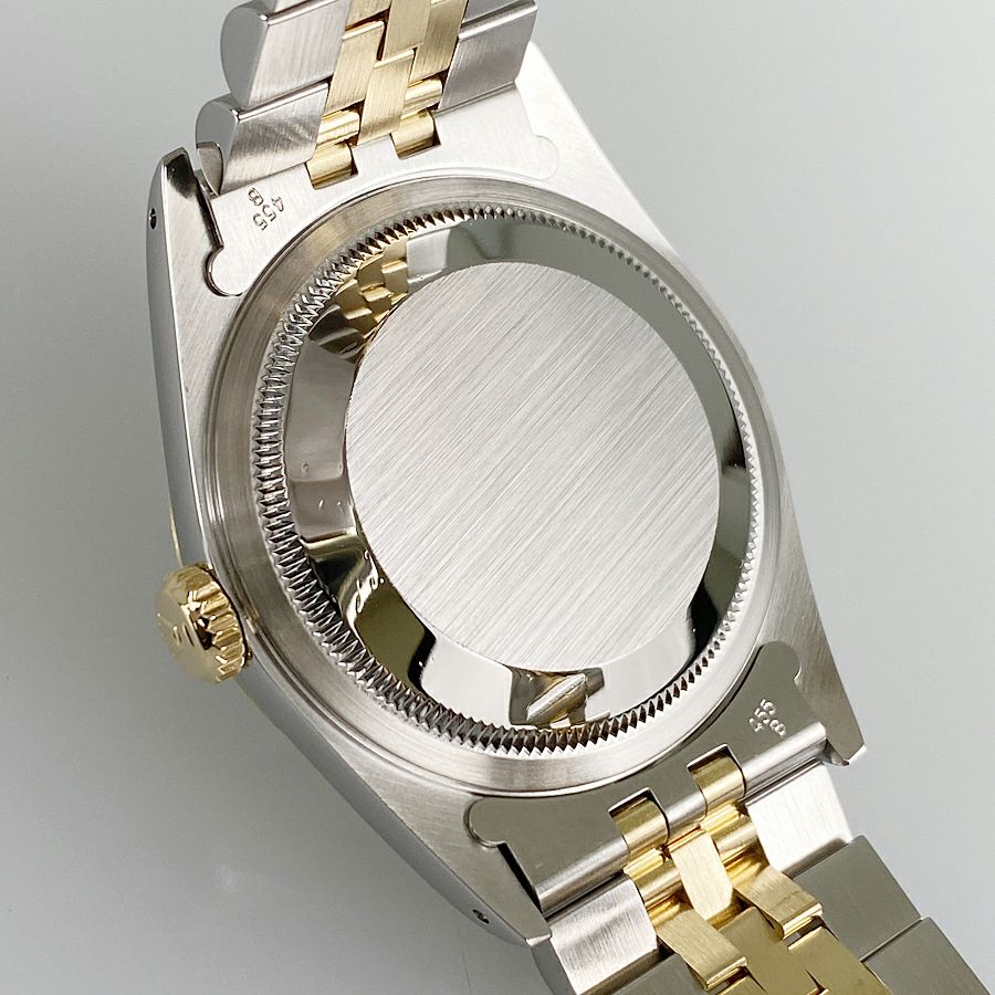 ロレックス デイトジャスト  16233 メンズ 腕時計