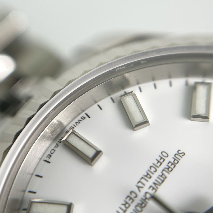 ロレックス デイトジャスト  179174 レディース 腕時計