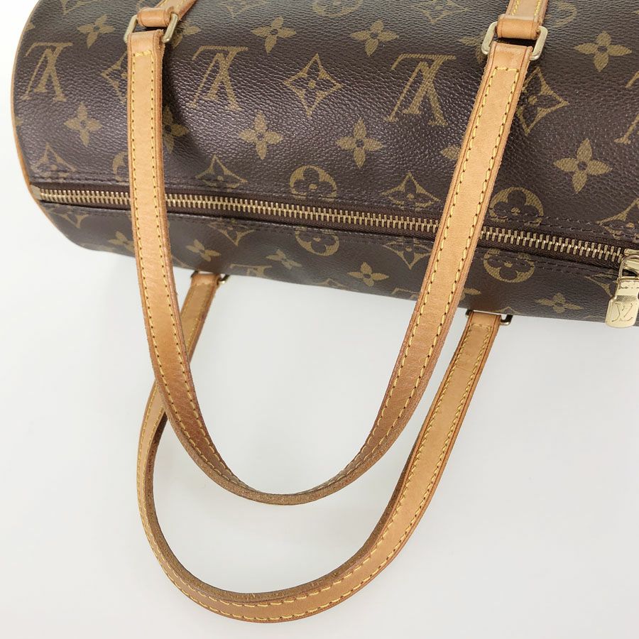 ルイ・ヴィトン モノグラム  パピヨン26  ハンドバッグ