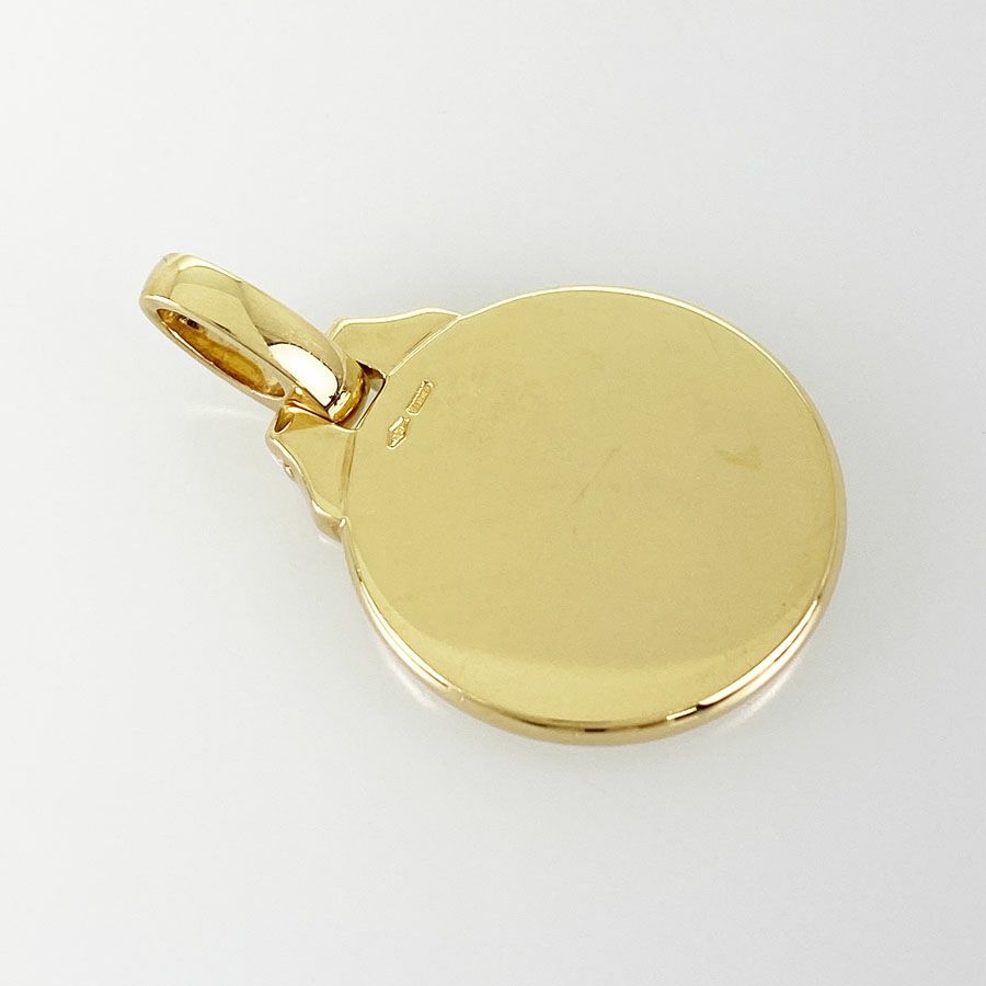 ブルガリ ペンダントトップ