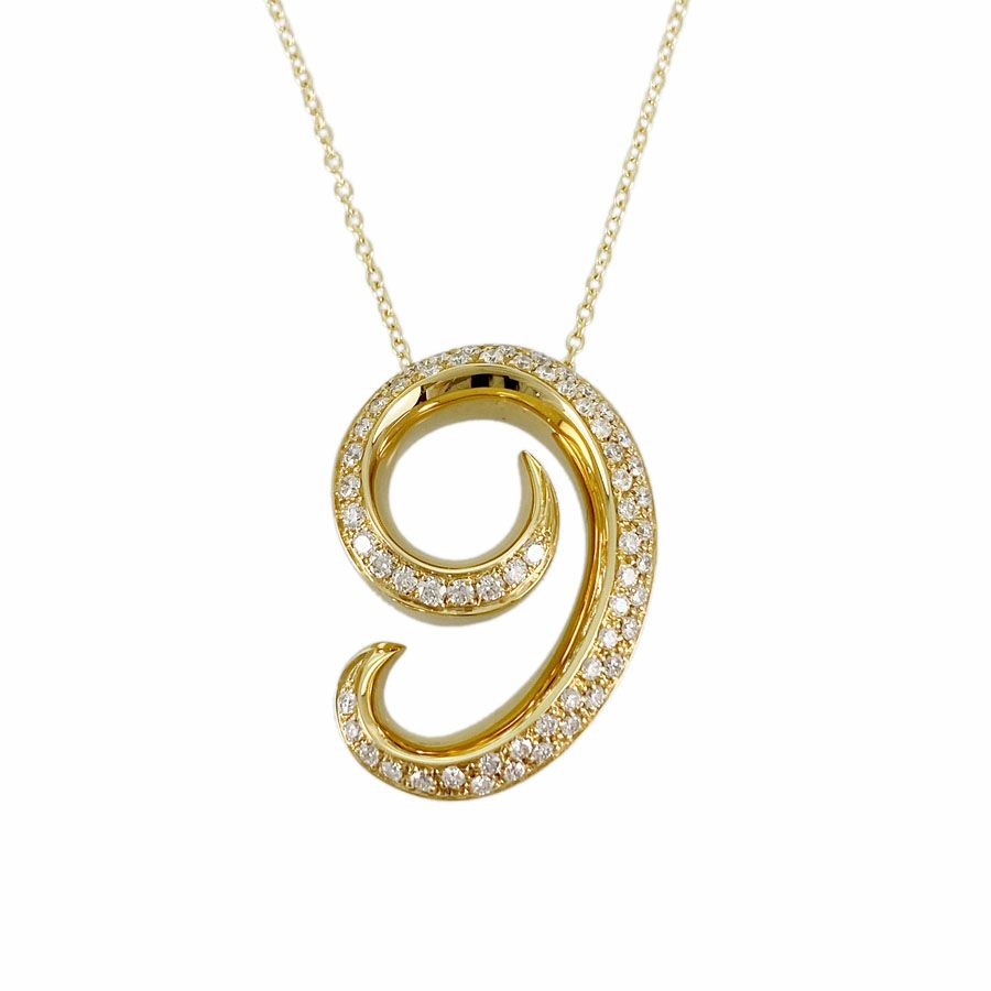 フランクミュラー タリスマン  ネックレス