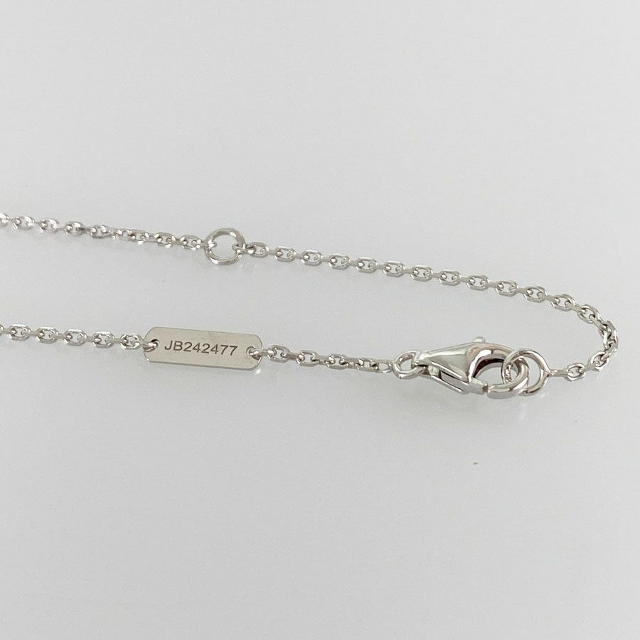 ヴァンクリーフ＆アーペル ヴィンテージ アルハンブラ  ネックレス