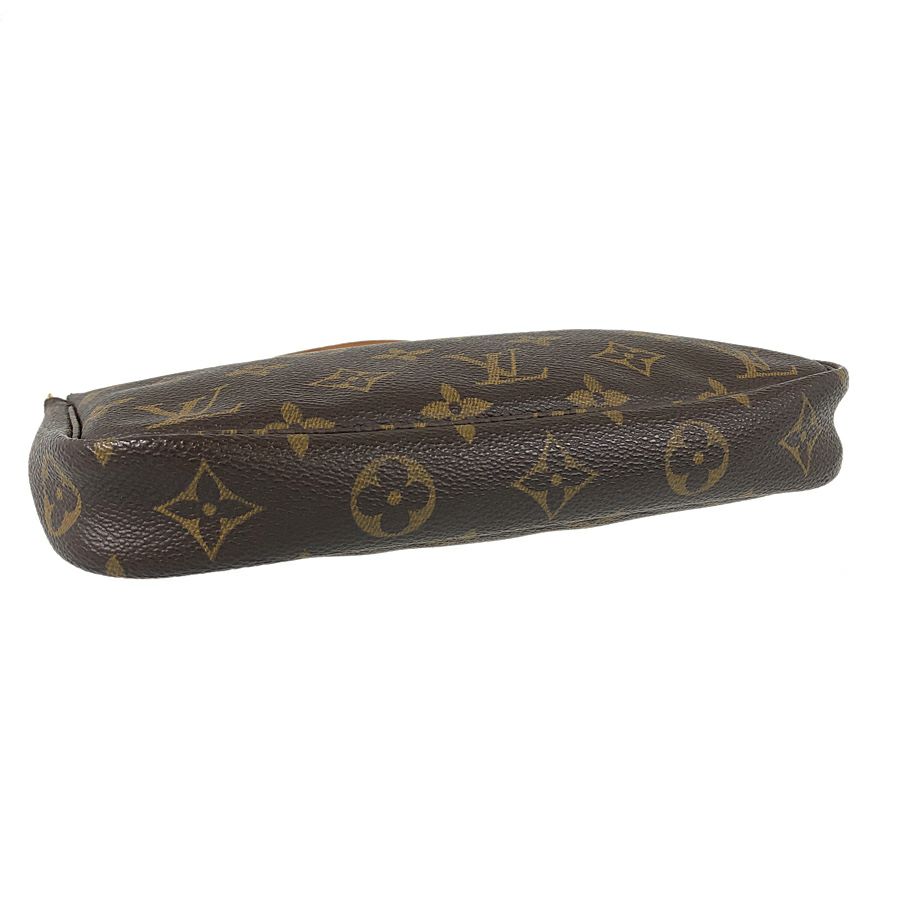 ルイ・ヴィトン モノグラム ポシェット アクセソワール  ポーチ