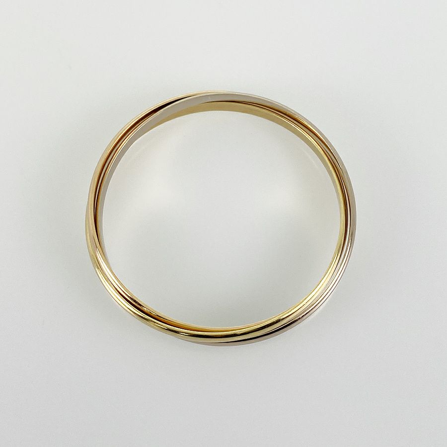 カルティエ バングル