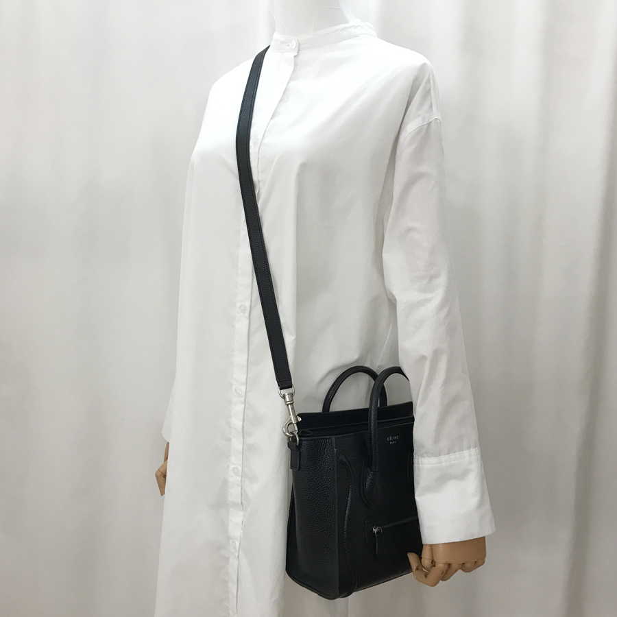 セリーヌ ハンドバッグ