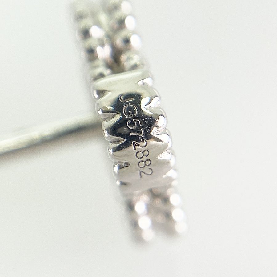 ヴァンクリーフ＆アーペル ピアス