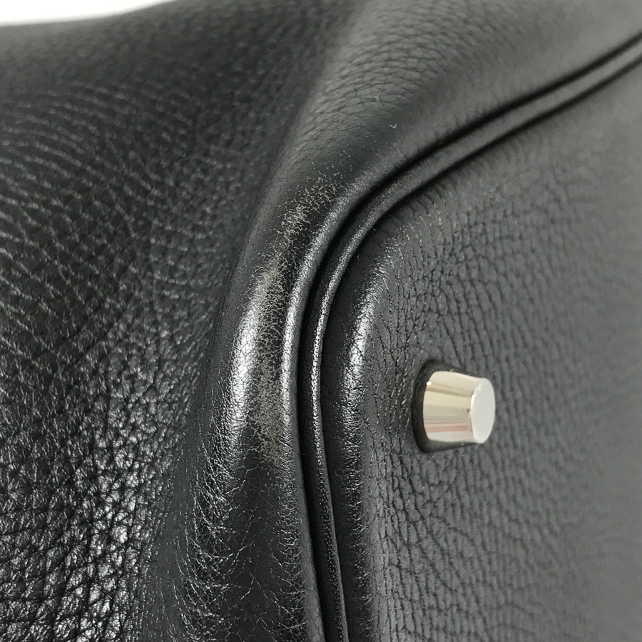 エルメス ハンドバッグ