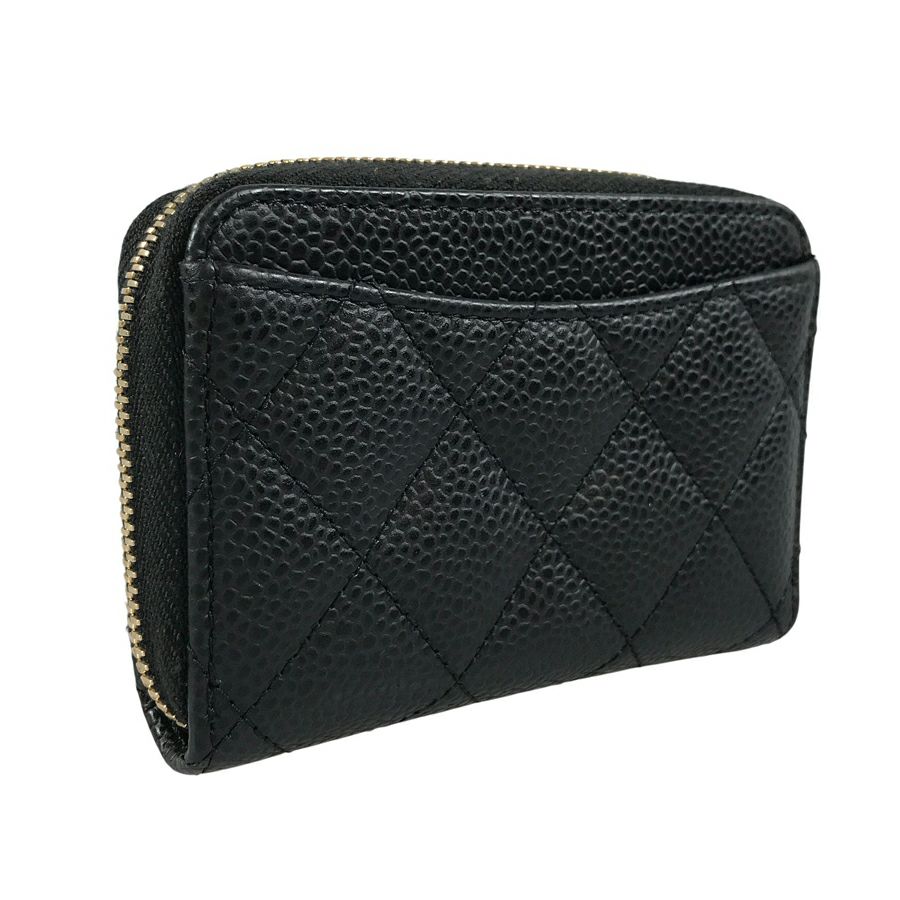 シャネル コインケース