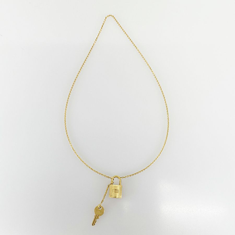 エルメス ネックレス