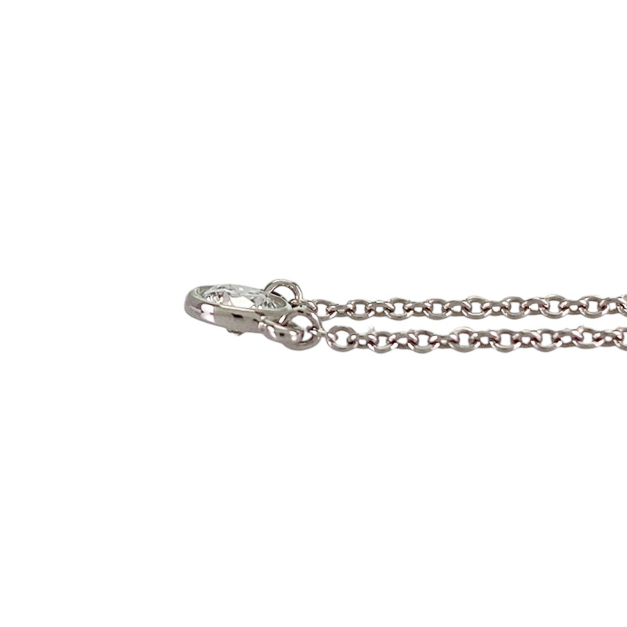 ティファニー ネックレス