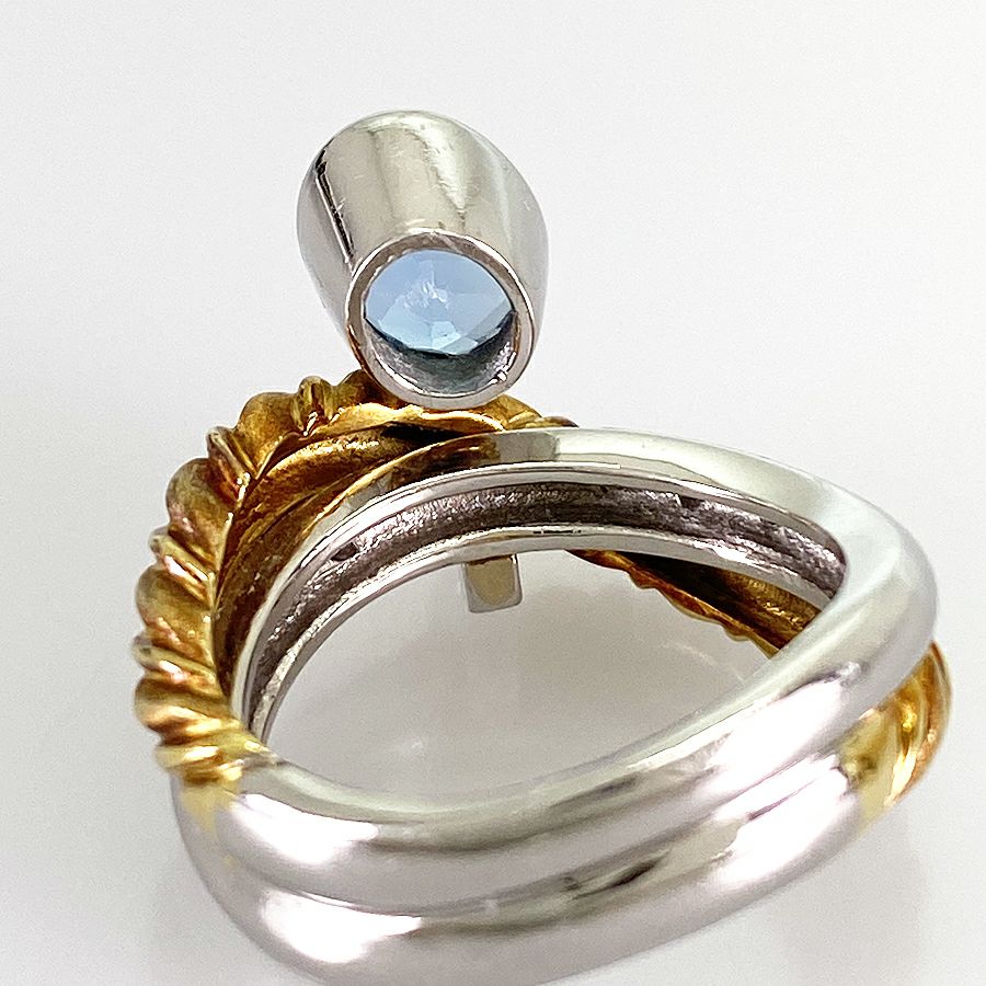 デザイナーズジュエリー リング