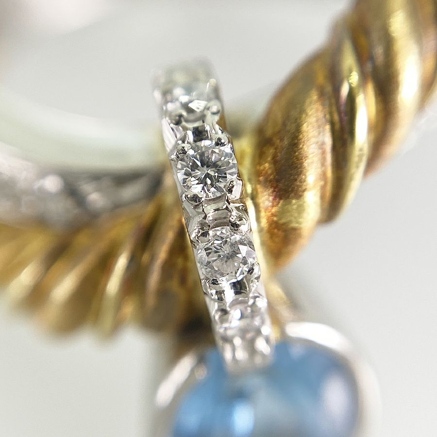 デザイナーズジュエリー リング