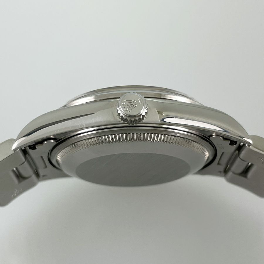 ロレックス オイスターパーペチュアル デイト  15200 メンズ 腕時計