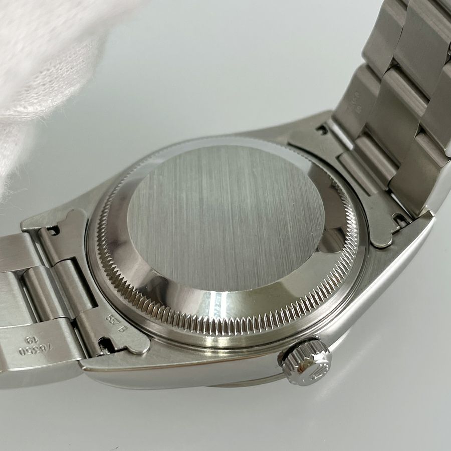 ロレックス オイスターパーペチュアル デイト  15200 メンズ 腕時計