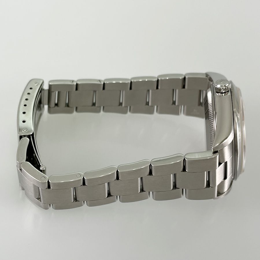 ロレックス オイスターパーペチュアル デイト  15200 メンズ 腕時計