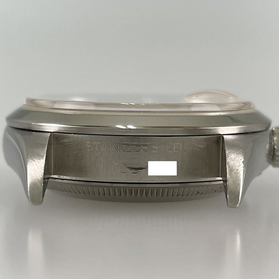 ロレックス オイスターパーペチュアル デイト  15200 メンズ 腕時計