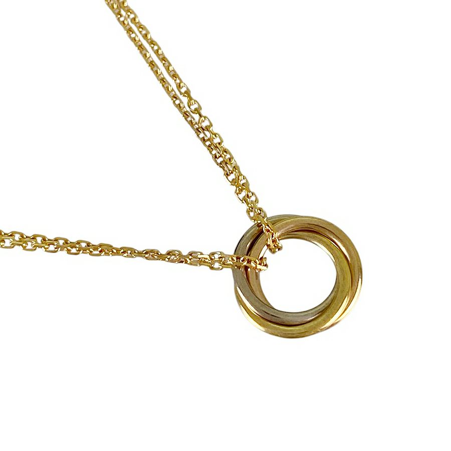 カルティエ ネックレス