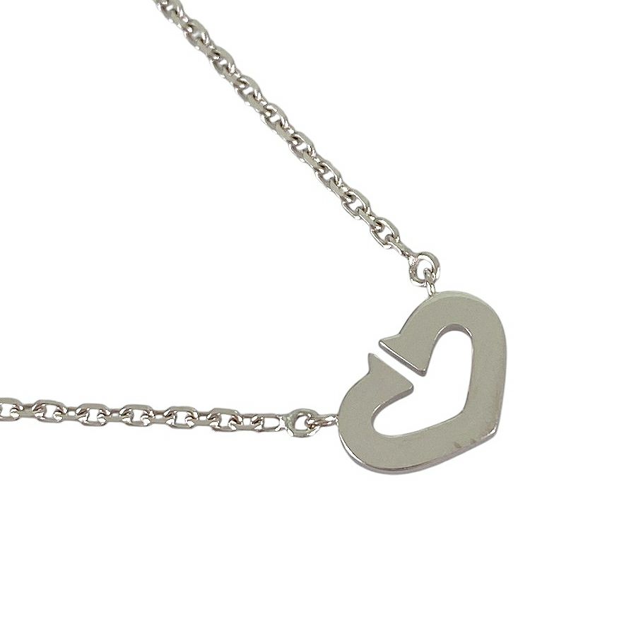 カルティエ ネックレス