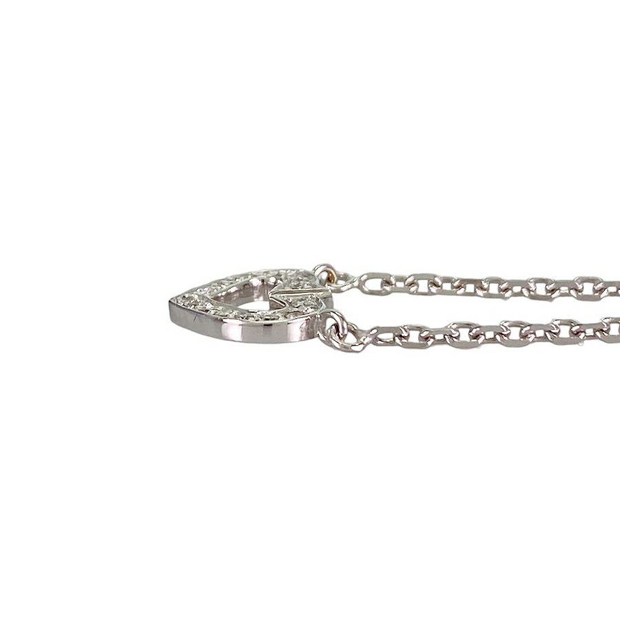 カルティエ ネックレス