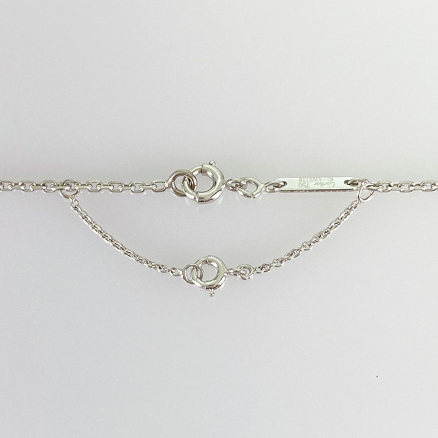 カルティエ ネックレス