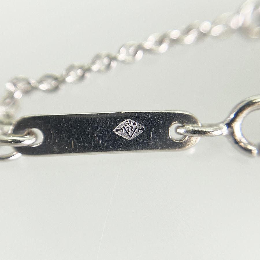 カルティエ ネックレス