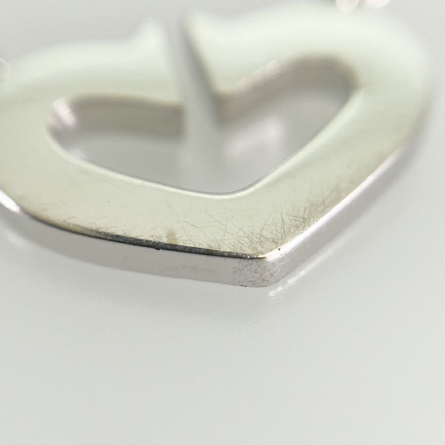 カルティエ ネックレス