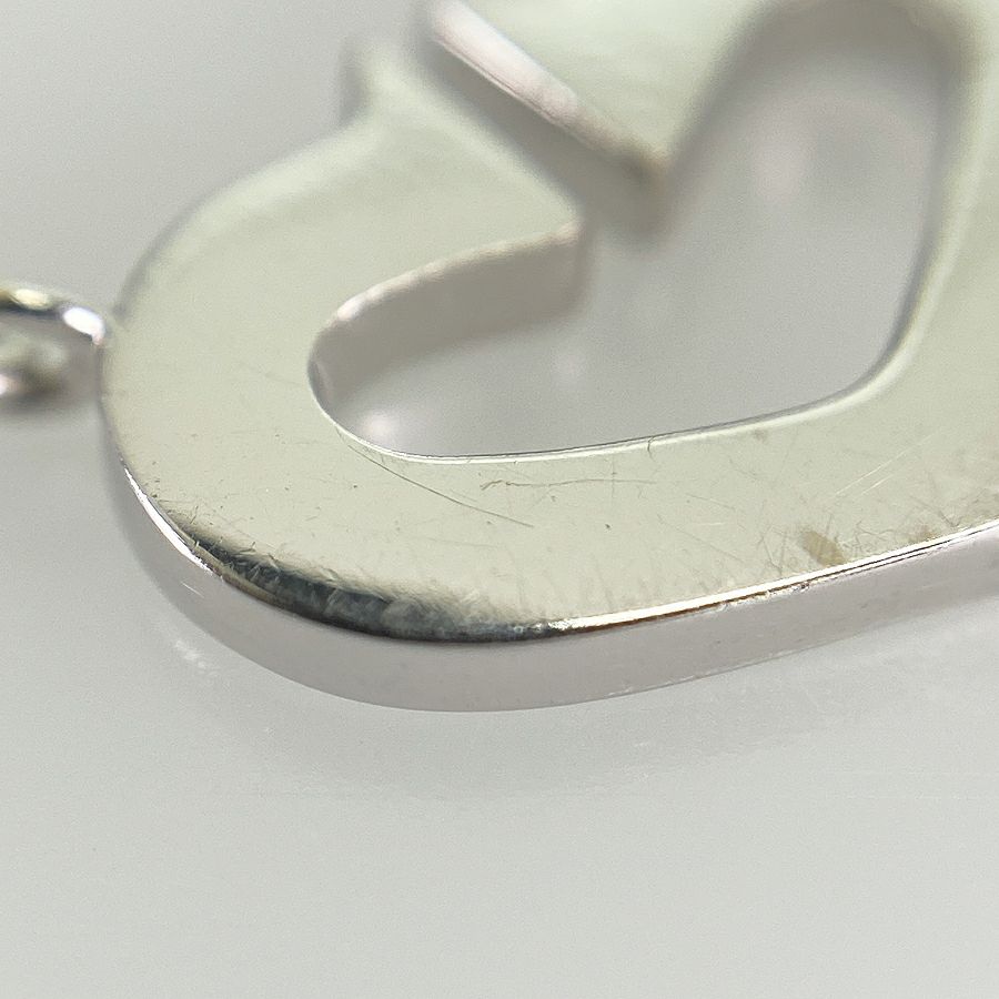 カルティエ ネックレス