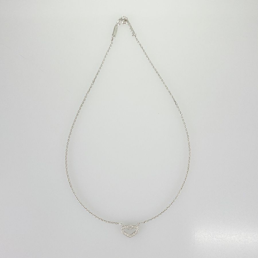 カルティエ ネックレス